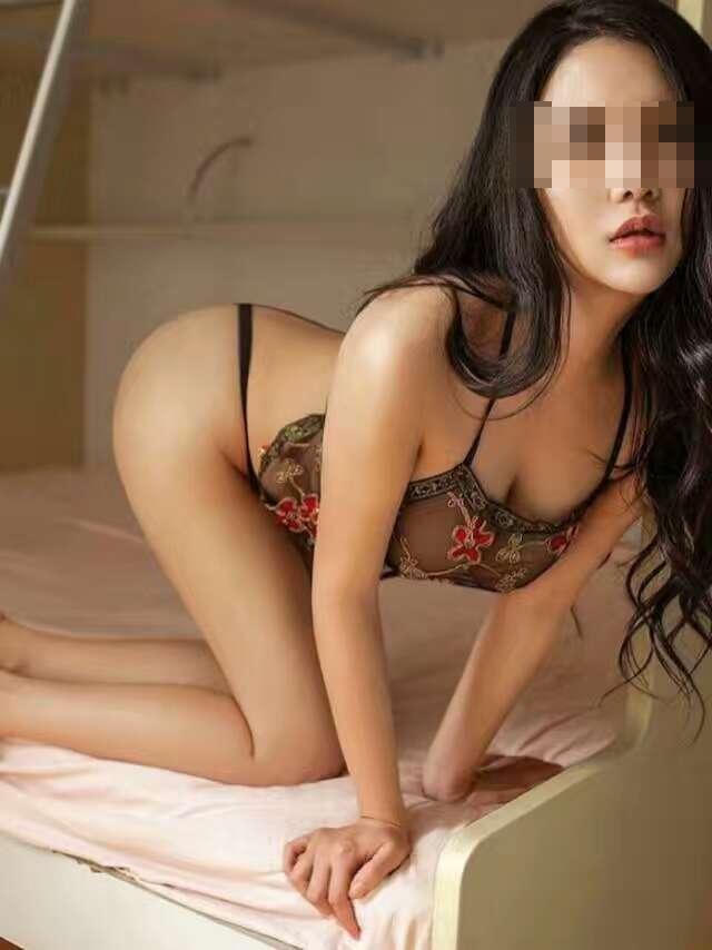 Sex i massage in Xian